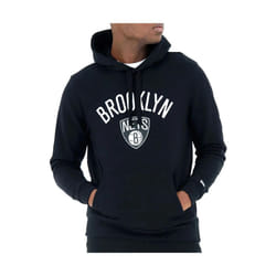 Sweatshirt à capuche Brooklyn Nets