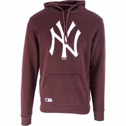 Sweatshirt à capuche New York Yankees