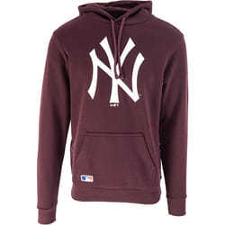 Sweatshirt à capuche New York Yankees