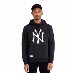 Sweatshirt à capuche New York Yankees