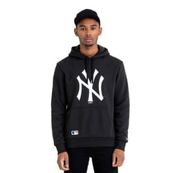 Sweatshirt à capuche New York Yankees