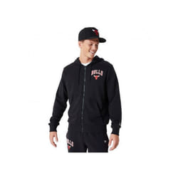 Sweatshirt à capuche Chicago Bulls Essentials