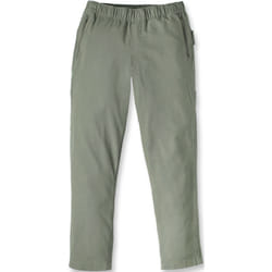 Carhartt Force Relaxed Fit Ripstop Work Pantalons pour femmes, vert, taille S