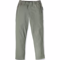 Carhartt Force Relaxed Fit Ripstop Work Pantalons pour femmes, vert, taille L