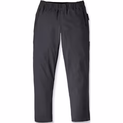 Carhartt Force Relaxed Fit Ripstop Work Pantalons pour femmes, noir, taille M