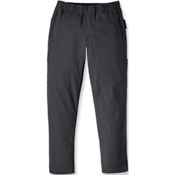 Carhartt Force Relaxed Fit Ripstop Work Pantalons pour femmes, noir, taille M