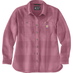Carhartt Loose Fit Twill Chemise femme, rose, taille S pour Femmes