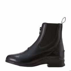 Boots déquitation zippée femme Ariat Heritage