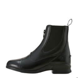 Boots déquitation zippée femme Ariat Heritage
