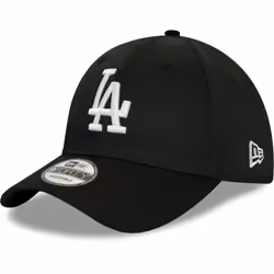 Casquette de baseball New Era MLB Los Angeles Dodgers