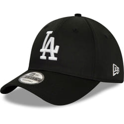Casquette de baseball New Era MLB Los Angeles Dodgers