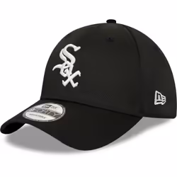 Casquette 9forty Chicago White Sox Patch