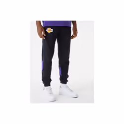 Jogging Los Angeles Lakers NBA - noir/violet - L