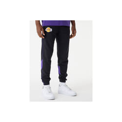 Jogging Los Angeles Lakers NBA - noir/violet - L