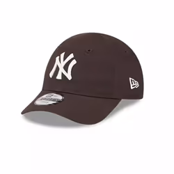 Casquette - NEW ERA - New York Yankees - 9Forty - Marron - Bébé - Mixte