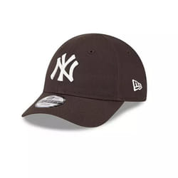 Casquette - NEW ERA - New York Yankees - 9Forty - Marron - Bébé - Mixte