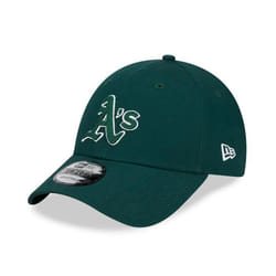 Casquette de baseball New Era MLB Oakland Athletics