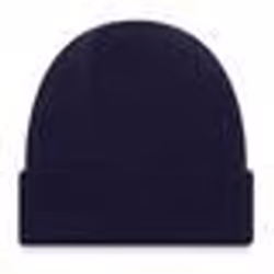 Bonnet en laine New Era Cuff