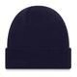 Bonnet en laine New Era Cuff