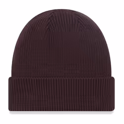 Bonnet en laine New Era