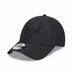 Casquette de baseball New Era NBA Chicago Bulls
