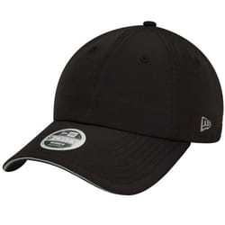 Casquette de baseball femme New Era 9FORTY Open Back