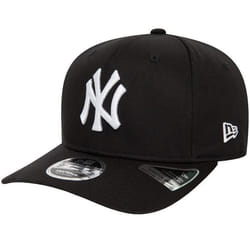 Casquette Homme Noir New Era World Series 9FIFTY New York Yankees Cap 60435139