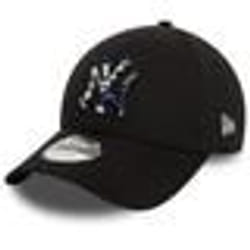 Casquette Homme Noir New Era League Essentials 940 New York Yankees Cap 60435189