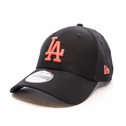 New Era modèle League Essential 9forty Noir