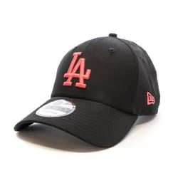 New Era modèle League Essential 9forty Noir