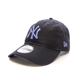 Casquette Marine/Bleu Homme New Era 9Twenty Neyyan