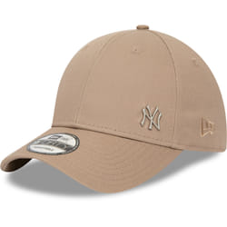 New Era Casquette de Sport FLAWLESS 9FORTY NEYYAN 60435128 Beige Taille unique