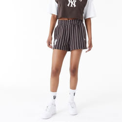 Short femme New York Yankees MLB