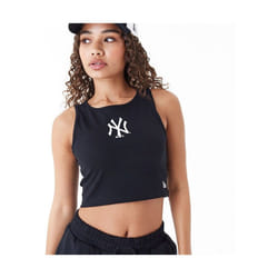 Débardeur crop femme New York Yankees MLB