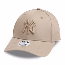 Casquette de baseball femme New Era MLB New York Yankees