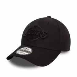 Casquette de baseball New Era NBA Los Angeles Lakers
