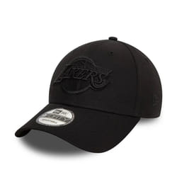 Casquette de baseball New Era NBA Los Angeles Lakers