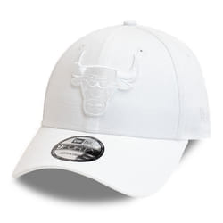 Casquette de baseball New Era NBA Chicago Bulls