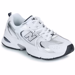 new balance sneaker enfant gr530sb1 blanc
