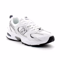 Sneakers 530 Synthétique Blanc