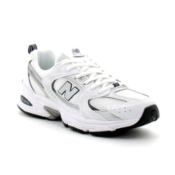 Sneakers 530 Synthétique Blanc