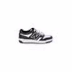 New Balance 480 Chaussures pour Enfant Noir GSB480BW