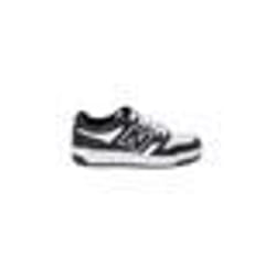 New Balance 480 Chaussures pour Enfant Noir GSB480BW