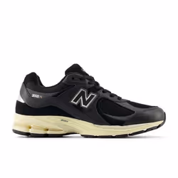 Nouveau équilibre 2002r Black Mens Sneakers