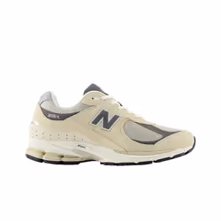 Sneakers 2000r Cuir Beige