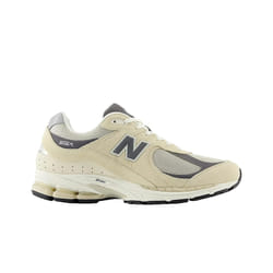 Sneakers 2000r Cuir Beige