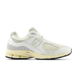 Sneakers 2002r Cuir Blanc