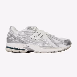 New Balance 1906R Gris/Blanc/Vert