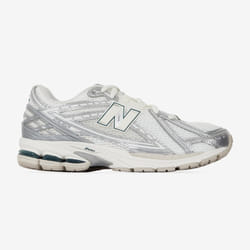 New Balance 1906R Gris/Blanc/Vert