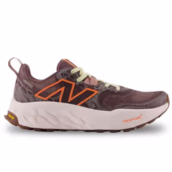 New Balance Fresh Foam Hierro v7 Chaussures de trail running pour Femme Violet WTHIERP8